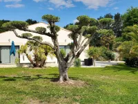 Les Cuves Hôtels à : Saint-Hilaire-de-Villefranche
