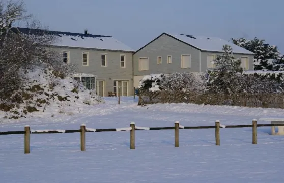 艾斯卡勒沙丘酒店