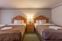 Banff Park Lodge Hotels in Banff