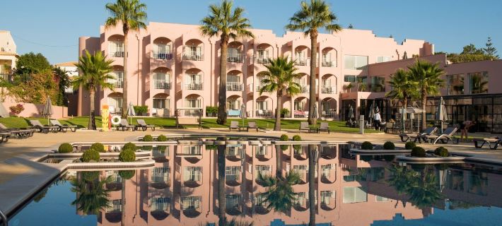 Vila Gale Collection Praia Hotels in Albufeira