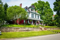 Evans Holly Grove Inn B&B Hotel a Burlington