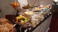 The Judds Folly Hotel, Sure Hotel Collection by Best Western - sarapan