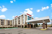 Best Western Plus Bellingham - breakfast