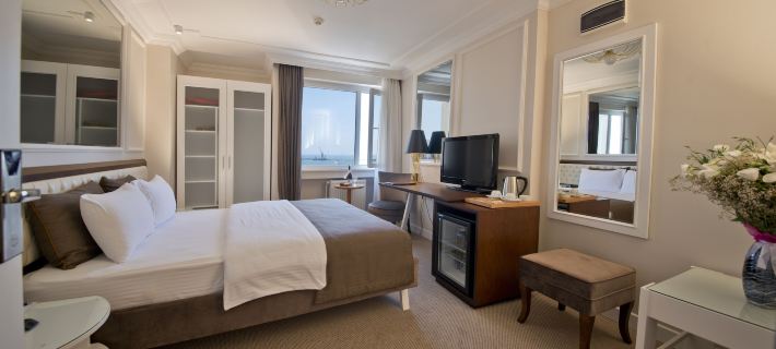 North Point Hotel Hotels in Samsun