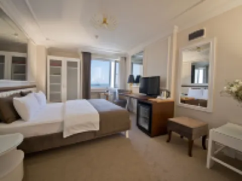 North Point Hotel Hotels in Samsun