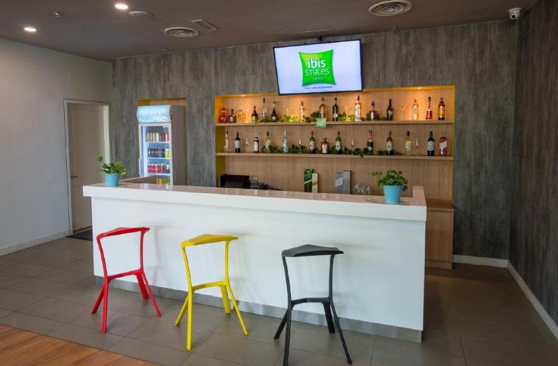 ibis Styles Kuala Lumpur Sri Damansara photo 4