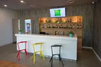 宜必思尚品吉隆坡白沙羅飯店 - 酒吧