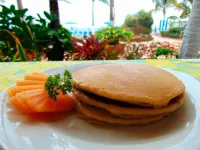 Hotel El Pescador - Bữa sáng