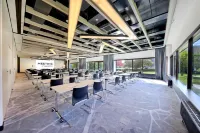 Novotel Katowice Centrum - 4-stjärniga