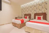 RedDoorz Plus @ Siradj Salman Samarinda Hotel di Loa Bakung