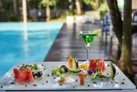 Mercure Iguazu Hotel Iru - Breakfast