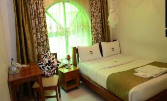 Comfy Inn Eldoret