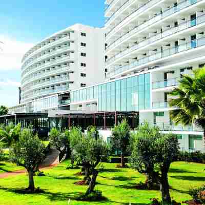 VidaMar Resort Hotel Madeira Hotel Exterior