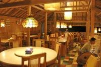 Desa Limasan Resort - breakfast