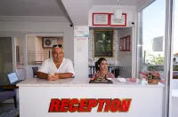 Cicek Apart Otel Hotels in Didim