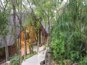 Leopard Hills Private Game Reserve