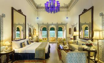 Shiv Niwas Palace by Hrh Group of Hotels