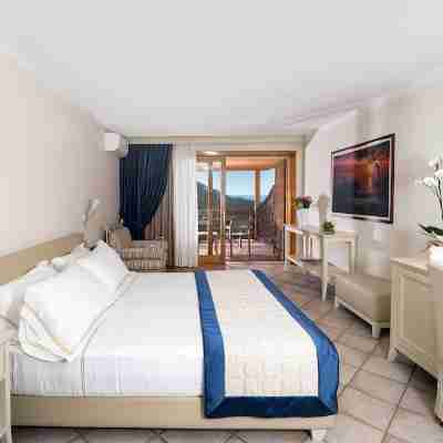 Boutique Hotel Torre di Cala Piccola Rooms