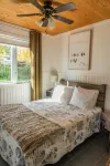 Les Chalets Baie Cascouia