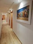 Hostal Rosa Hotel di Villajoyosa