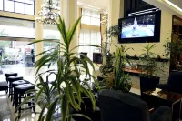 The HUB Hotel