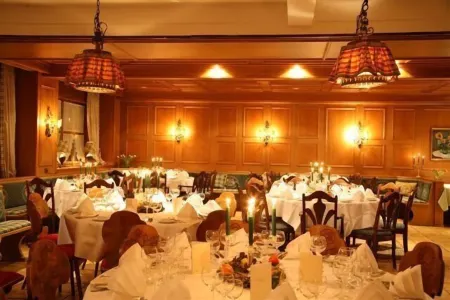 Hotel & Restaurant Sonne