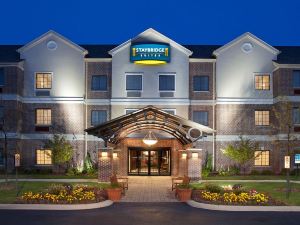 Staybridge Suites Akron-Stow-Cuyahoga Falls