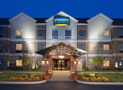 Staybridge Suites Akron-Stow-Cuyahoga Falls