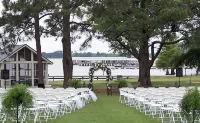 Lake Blackshear Resort & Golf Club