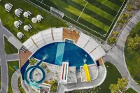 Tui Blue Tropical - All Inclusive - مسبح
