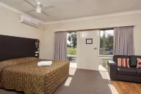 Australian Homestead Motor Lodge Hotels in Gumly Gumly