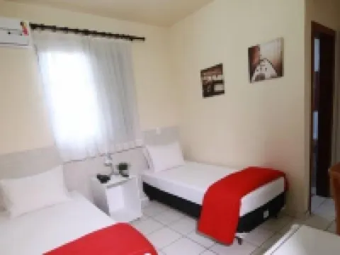 Hotel Maia Hotels in Betim