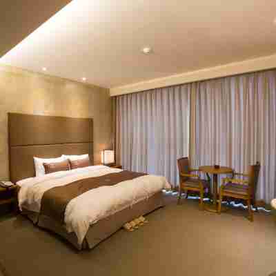 동경호텔 Rooms