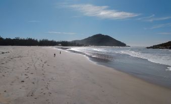 Pousada da Ferrugem - Praia da Ferrugem