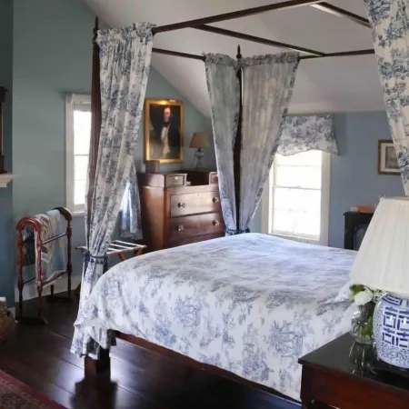 The Inn at Stony Creek