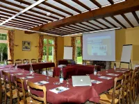 Logis Hôtel Restaurant Relais du Gué de Selle Hotels in Mayenne