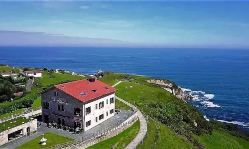 La Colina