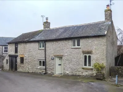 Kempshill Cottage