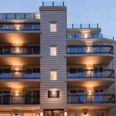 123 Mainstreet Boutique Hotel Hotel Exterior
