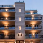 123 MAINSTREET精品飯店