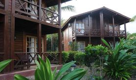 Hotel Villa Maguana