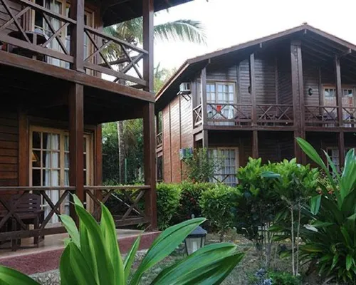 Villa Maguana Hoteles en Baracoa