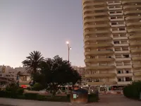 Apartamentos Guadiana