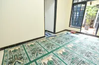 Hotel Astria Graha