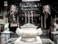 8 Boutique Hotel by the Beach โรงแรมในตันจง บันกา