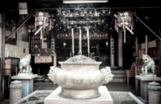 8 Boutique Hotel by the Beach