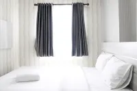 Modern 2BR Apartment at Mekarwangi Square Cibaduyut Hotel dekat Institut Kesehatan Immanuel
