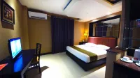 Tematik Hotel Pluit