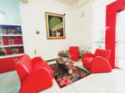 N Sungkar Guest House Syariah