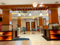 Parma Star Hotel